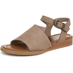 imageBlowfish Malibu Womens ARDICE Sandal Oak 7 M