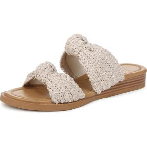 imageBlowfish Malibu Womens Ashland Slide SandalOffwhite