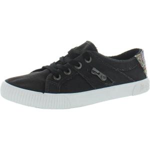 imageBlowfish Malibu Womens Fruit SneakerBlack Smoked Canvas