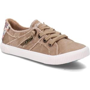 imageBlowfish Malibu Womens Fruit SneakerCoffee