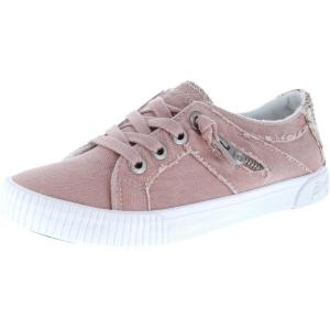 imageBlowfish Malibu Womens Fruit SneakerDirty Pink Smoked