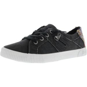 imageBlowfish Malibu Womens Fruit SneakerWhiskey Smoked