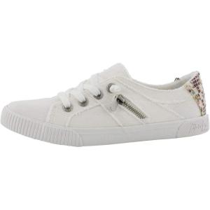 imageBlowfish Malibu Womens Fruit SneakerWhite Smoked