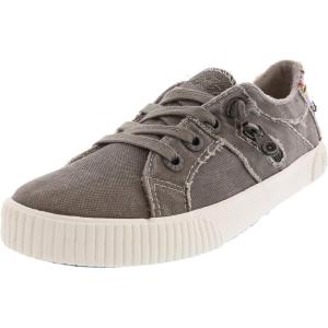 imageBlowfish Malibu Womens Fruit SneakerWolf Grey Smoked Oz Canvas
