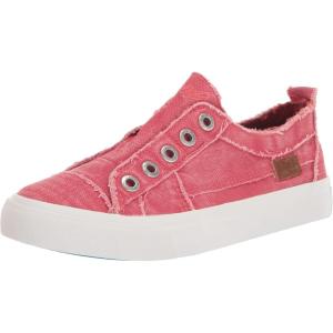 imageBlowfish Malibu Womens Legacy PlayCherry Smoked 16oz Canvas