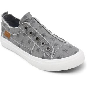 imageBlowfish Malibu Womens Legacy PlayWolf Grey Galaxy Star Print