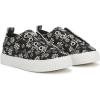 imageBlowfish Malibu BabyGirls All Playt SneakerBlack Daisy Print Canvas