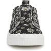 imageBlowfish Malibu BabyGirls All Playt SneakerBlack Daisy Print Canvas