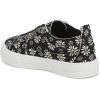 imageBlowfish Malibu BabyGirls All Playt SneakerBlack Daisy Print Canvas