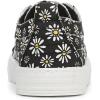 imageBlowfish Malibu BabyGirls All Playt SneakerBlack Daisy Print Canvas
