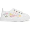 imageBlowfish Malibu BabyGirls All Playt SneakerWhite