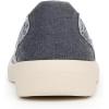 imageBlowfish Malibu Womens Beachfront SneakerBlue Ditzy Floral Canvas