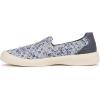 imageBlowfish Malibu Womens Beachfront SneakerBlue Ditzy Floral Canvas
