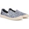 imageBlowfish Malibu Womens Beachfront SneakerBlue Ditzy Floral Canvas