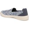 imageBlowfish Malibu Womens Beachfront SneakerBlue Ditzy Floral Canvas