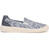 imageBlowfish Malibu Womens Beachfront SneakerBlue Ditzy Floral Canvas