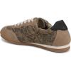 imageBlowfish Malibu Womens Lana SneakerTan Leopard