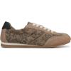 imageBlowfish Malibu Womens Lana SneakerTan Leopard