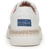 imageBlowfish Malibu Womens Northshore SneakerWhite Multi