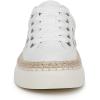 imageBlowfish Malibu Womens Northshore SneakerWhite Multi