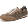 imageBlowfish Malibu Womens Lana SneakerTan Leopard