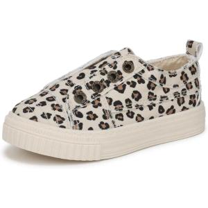 imageBlowfish Malibu BabyGirls All Playt SneakerLeopard
