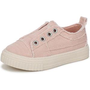 imageBlowfish Malibu BabyGirls All Playt SneakerPink