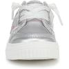 imageBlowfish Malibu BabyGirls Aurorat SneakerSilver Glitter Multi