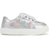 imageBlowfish Malibu BabyGirls Aurorat SneakerSilver Glitter Multi