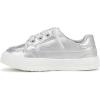 imageBlowfish Malibu BabyGirls Aurorat SneakerSilver Glitter Multi