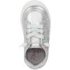 imageBlowfish Malibu BabyGirls Aurorat SneakerSilver Glitter Multi