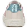 imageBlowfish Malibu Girls Amazek SneakerOff WhitePink Metallilc
