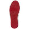 imageBlowfish Malibu Girls Modern SneakerWhiteSilver