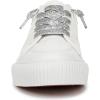 imageBlowfish Malibu Girls Modern SneakerWhiteSilver