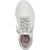 imageBlowfish Malibu Girls Modern SneakerWhiteSilver