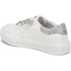 imageBlowfish Malibu Girls Modern SneakerWhiteSilver