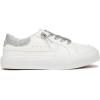 imageBlowfish Malibu Girls Modern SneakerWhiteSilver