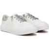 imageBlowfish Malibu Girls Modern SneakerWhiteSilver