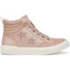imageBlowfish Malibu Girls Wanderlandk SneakerBlush PinkRose Gold Glitter