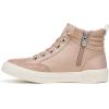 imageBlowfish Malibu Girls Wanderlandk SneakerBlush PinkRose Gold Glitter