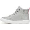 imageBlowfish Malibu Girls Wanderlandk SneakerGreySilver Glitter