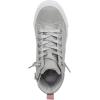 imageBlowfish Malibu Girls Wanderlandk SneakerGreySilver Glitter