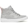 imageBlowfish Malibu Girls Wanderlandk SneakerGreySilver Glitter