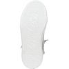 imageBlowfish Malibu Girls Wanderlandk SneakerGreySilver Glitter