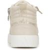 imageBlowfish Malibu Infant Girls Wanderland Toddlers Fashion High Top Sneaker Cream 12 M