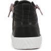 imageBlowfish Malibu Womens Wanderlandk Fashion High Top SneakerBlack
