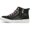imageBlowfish Malibu Womens Wanderlandk Fashion High Top SneakerBlack