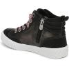imageBlowfish Malibu Womens Wanderlandk Fashion High Top SneakerBlack