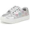 imageBlowfish Malibu BabyGirls Aurorat SneakerSilver Glitter Multi