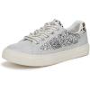 imageBlowfish Malibu Girls Amazebk SneakerSilver GlitterFaux Leather
